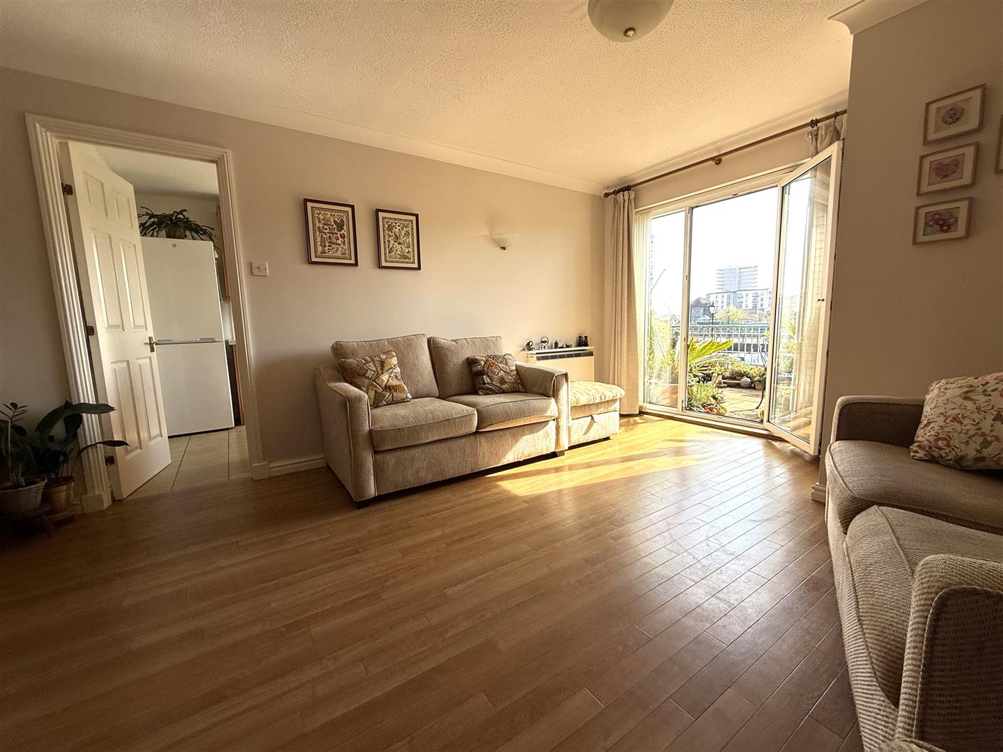 Pocketts Wharf, Maritime Quarter, Swansea, SA1 3XL